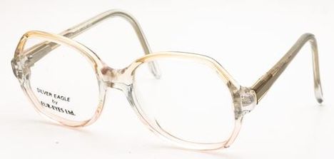 szemüveg - Value 114