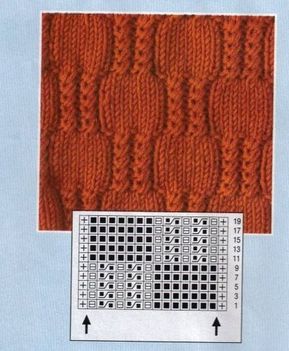 Szürke pulcsi mintája