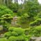 Japán kert