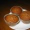 Olasz diós-sonkás muffin