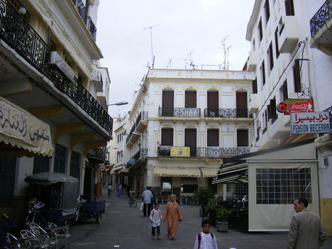 Tanger 2009 (14)