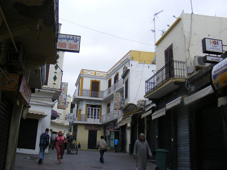 Tanger 2009 (18)