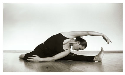 yoga