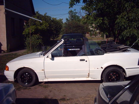 cabrio 12