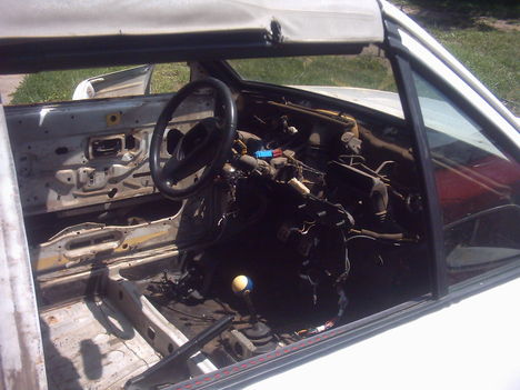 cabrio 13