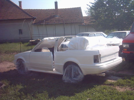 cabrio 31