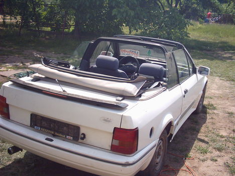 cabrio 39