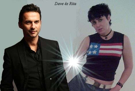 Dave-Rita 1