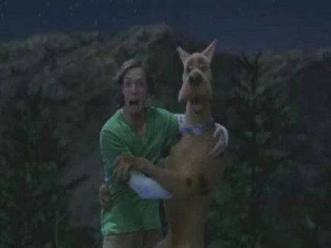 Scooby-doo 2