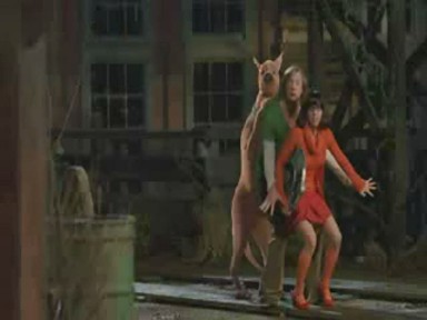 Scooby-doo 2