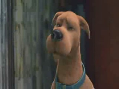 Scooby-doo 2