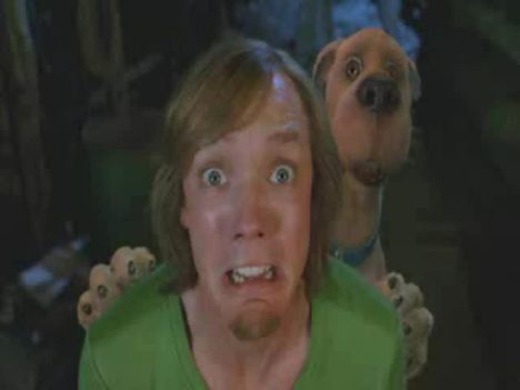 Scooby-doo 2