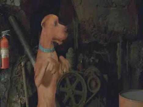 Scooby-doo 2