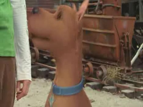 Scooby-doo 2