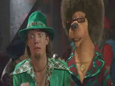 Scooby-doo 2