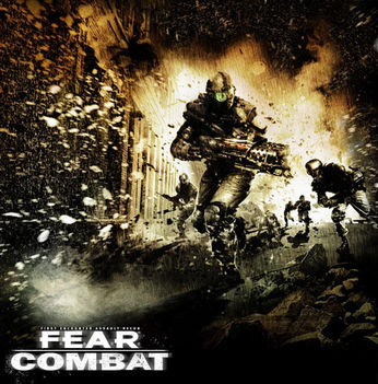 Fear combat multiplayer 1