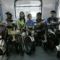 fülöp szigeti biciklis aktivisták