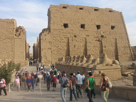 Luxor 2008.11.07-12