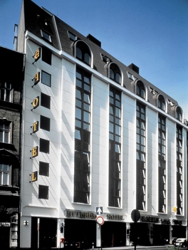 Hotel Erzsébet