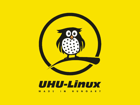 Klasszikus UHU Linux