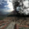 Pompeii és a Vezúv