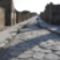 Pompeii utcája