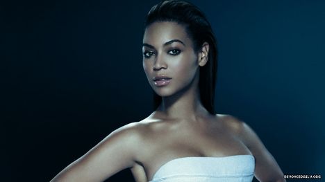 Beyonce Knowles (20)
