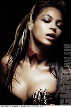 Beyonce Knowles (53)