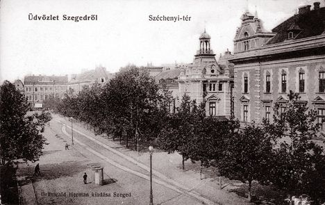 Szeged 18