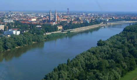 Szeged 24