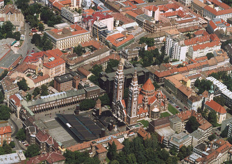 Szeged 31
