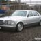 w126 s-class