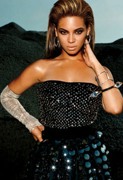Beyonce Knowles (79)