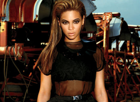 Beyonce Knowles (80)