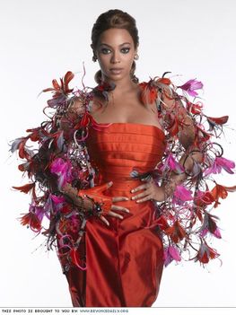 Beyonce Knowles (84)