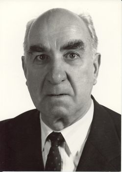 In memorian Melis György 1