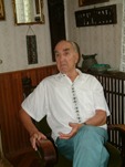 In memorian Melis György 2