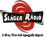 Sláger logó
