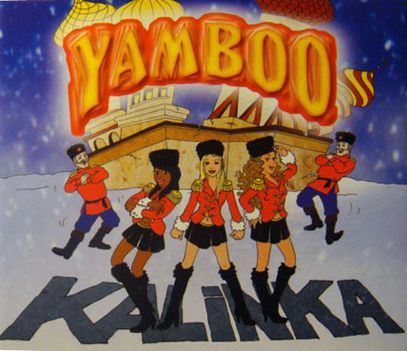 Yamboo - Kalinka (CDM 2001)