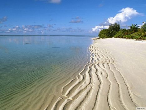 Ari Atoll, Maldív-szigetek