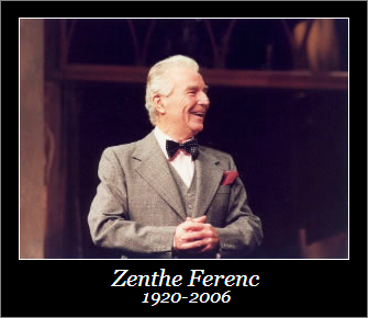 Zenthe Ferenc 2