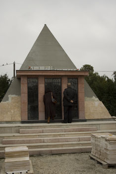 Zsidó-temető 9