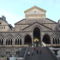 Amalfi     Szent András katedrális