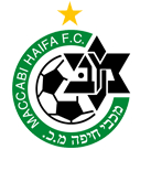 Haifa címer