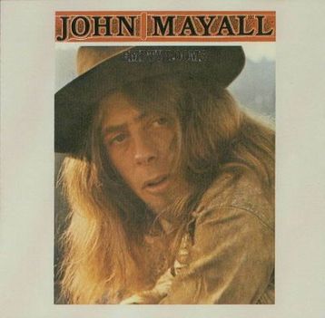 John Mayall 7