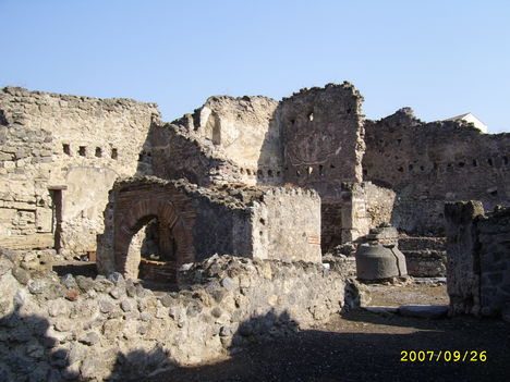 Pompei 1
