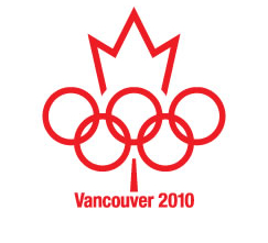 vancouveri olimpia logoja