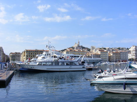 Marseille 10 