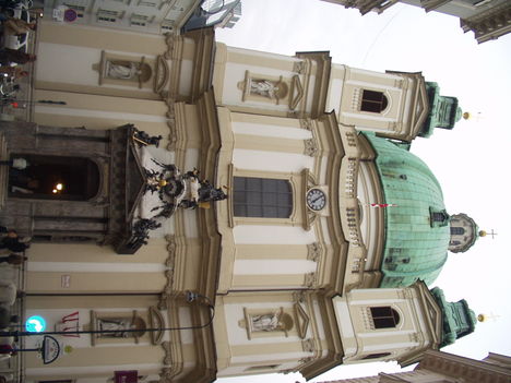 Peters Kirche