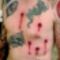 bullet-holes-tattoo